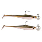 UV BAITFISH 2,5+4GR