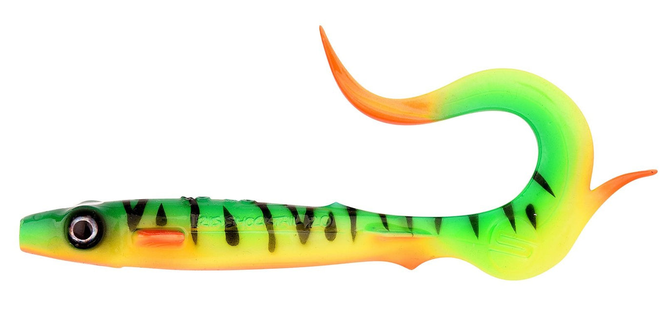 Spro Iris Shocktail 20cm