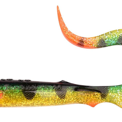 Spro Iris Shocktail 20cm