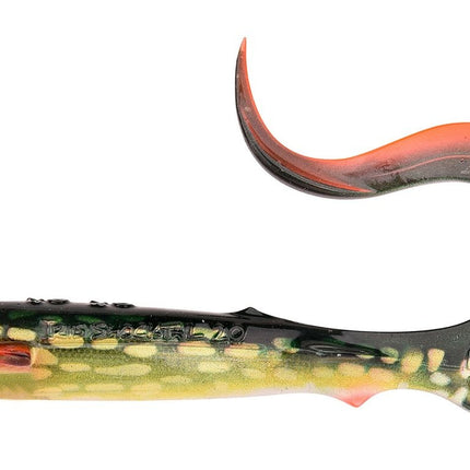 Spro Iris Shocktail 20cm