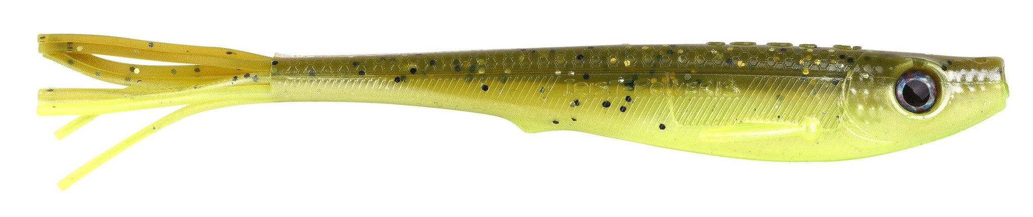 BROWN CHARTREUSE