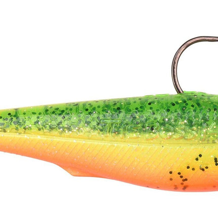 Spro Iris The Boss To Go 14cm UV 10G