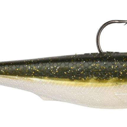 Spro Iris The Boss To Go 14cm UV 10G