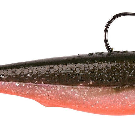 Spro Iris The Boss To Go 14cm UV 10G