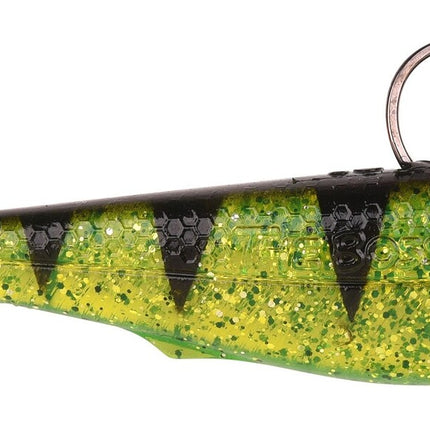 Spro Iris The Boss To Go 14cm UV 10G