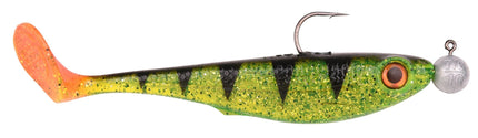 Spro Iris The Boss To Go 14cm UV 10G