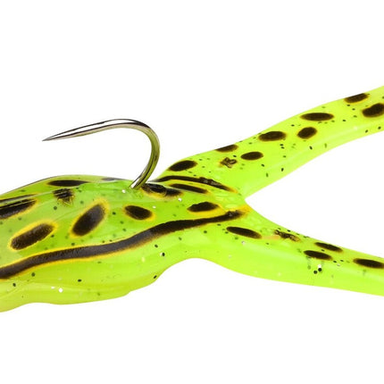 Spro Iris The Frog To Go 7gram 12cm