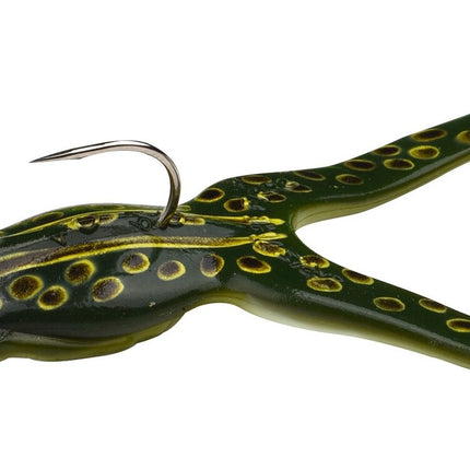 Spro Iris The Frog To Go 7gram 12cm
