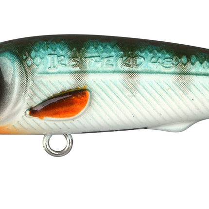 Spro Iris The Kid Hardlure 3,8CM 3G