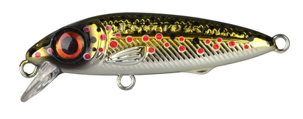 Spro Iris The Kid Hardlure 3,8CM 3G