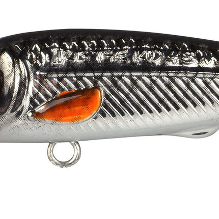 Spro Iris The Kid Hardlure 4,8CM 6G