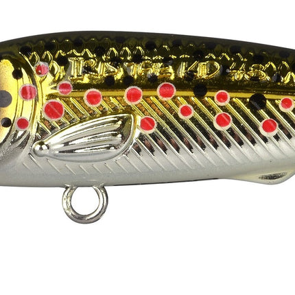 Spro Iris The Kid Hardlure 4,8CM 6G