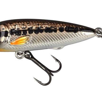 Spro Iris The Kid Hardlure 4,8CM 6G