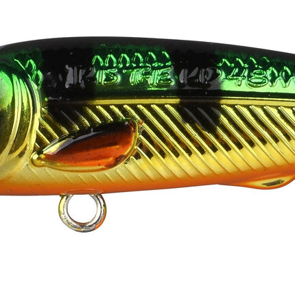 Spro Iris The Kid Hardlure 5,8CM 8G