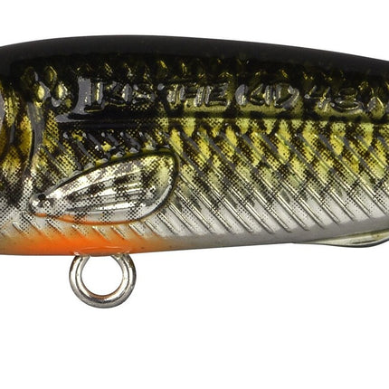 Spro Iris The Kid Hardlure 5,8CM 8G