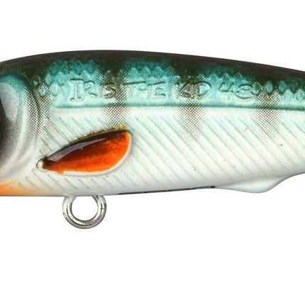Spro Iris The Kid Hardlure 5,8CM 8G