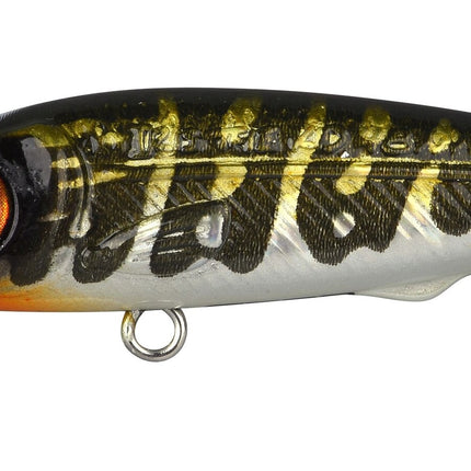 Spro Iris The Kid Hardlure 5,8CM 8G