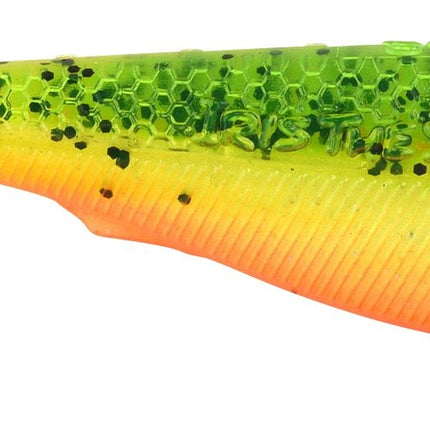 Spro Iris The Shad 8cm UV