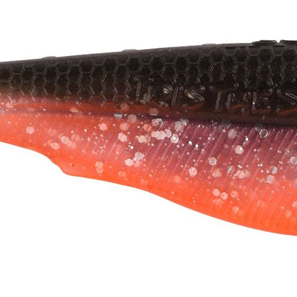 Spro Iris The Shad 8cm UV