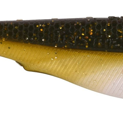 Spro Iris The Shad 8cm UV