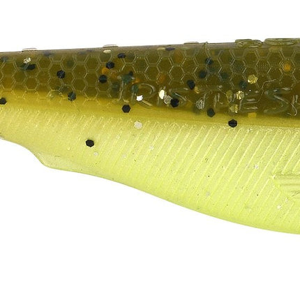 Spro Iris The Shad 8cm UV
