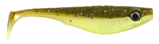 BROWN CHARTREUSE