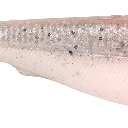Spro Iris The Shad 8cm UV
