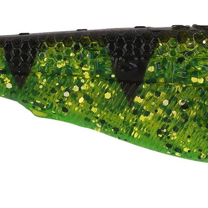 Spro Iris The Shad 8cm UV