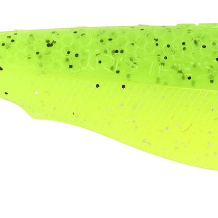 Spro Iris The Shad 8cm UV