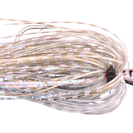 Spro Iris Thrillseeker 5/0 24G