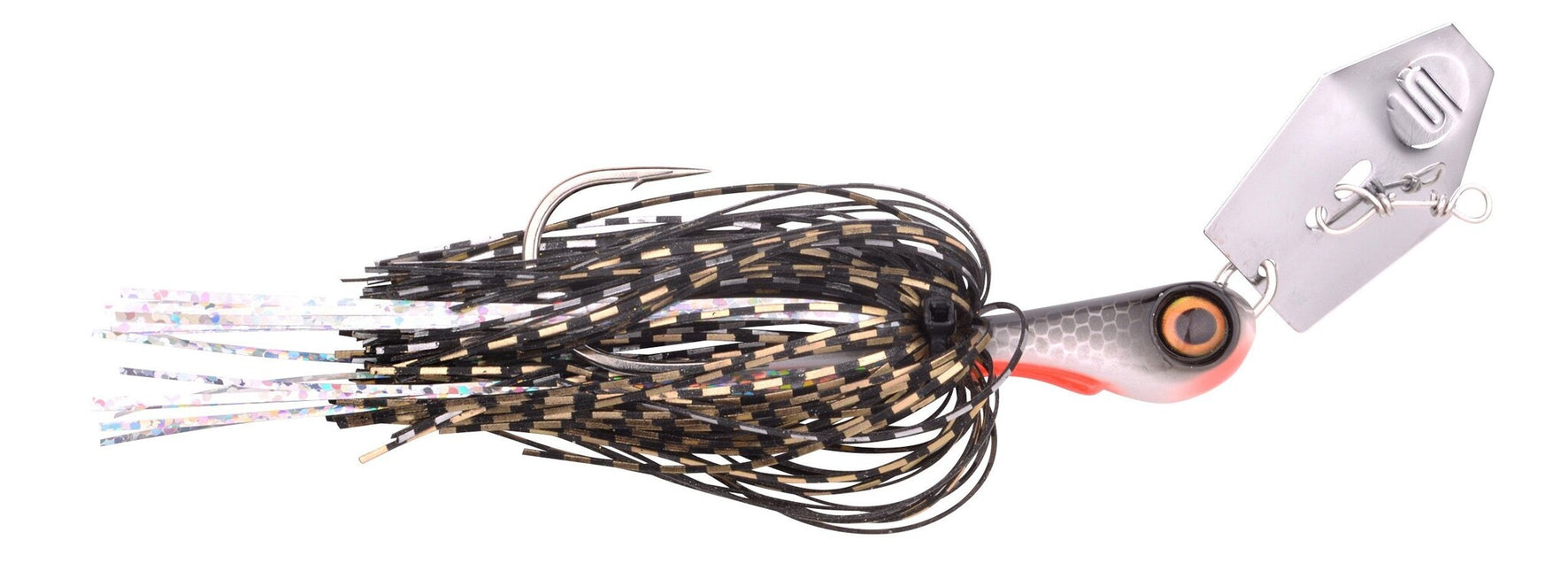 Spro Iris Thrillseeker 5/0 24G