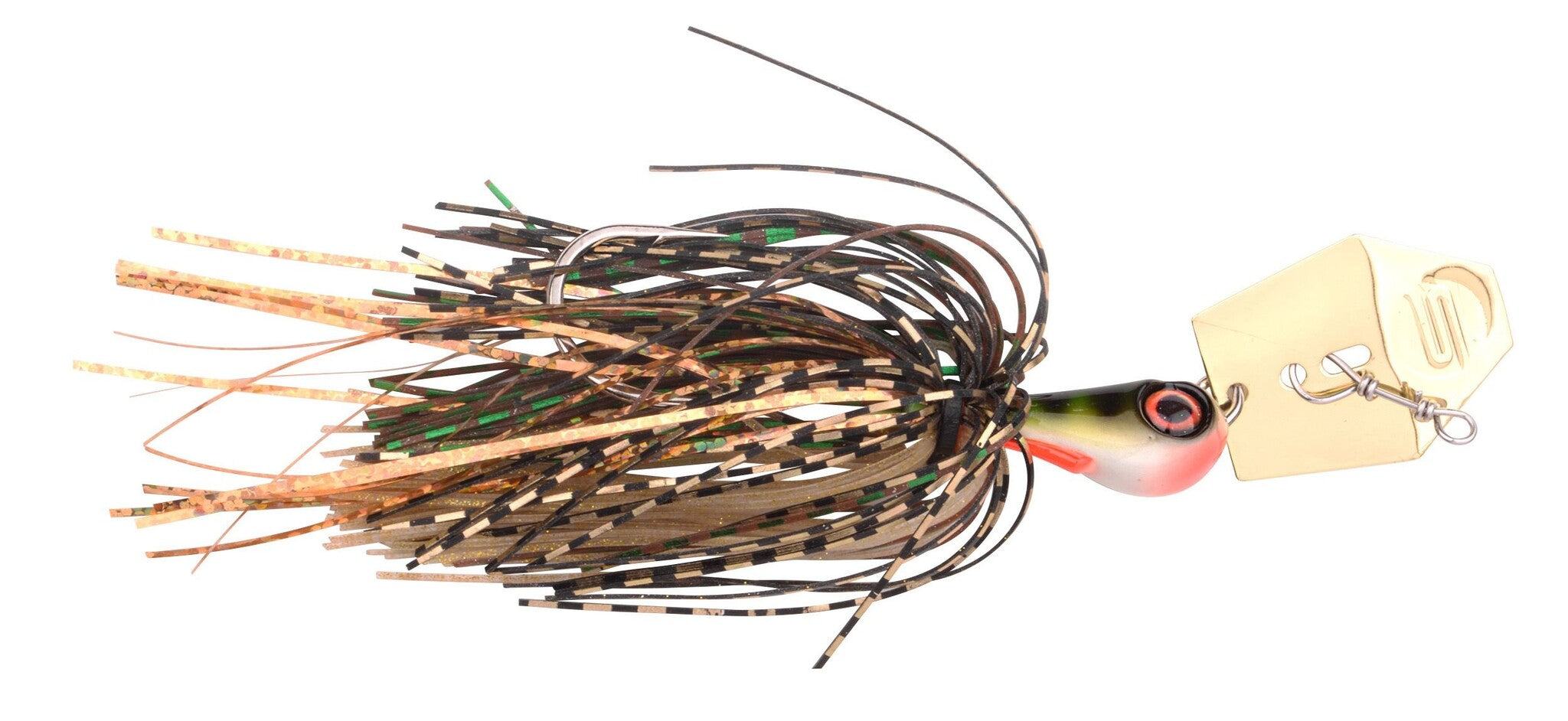 PERCH 5/0 24G