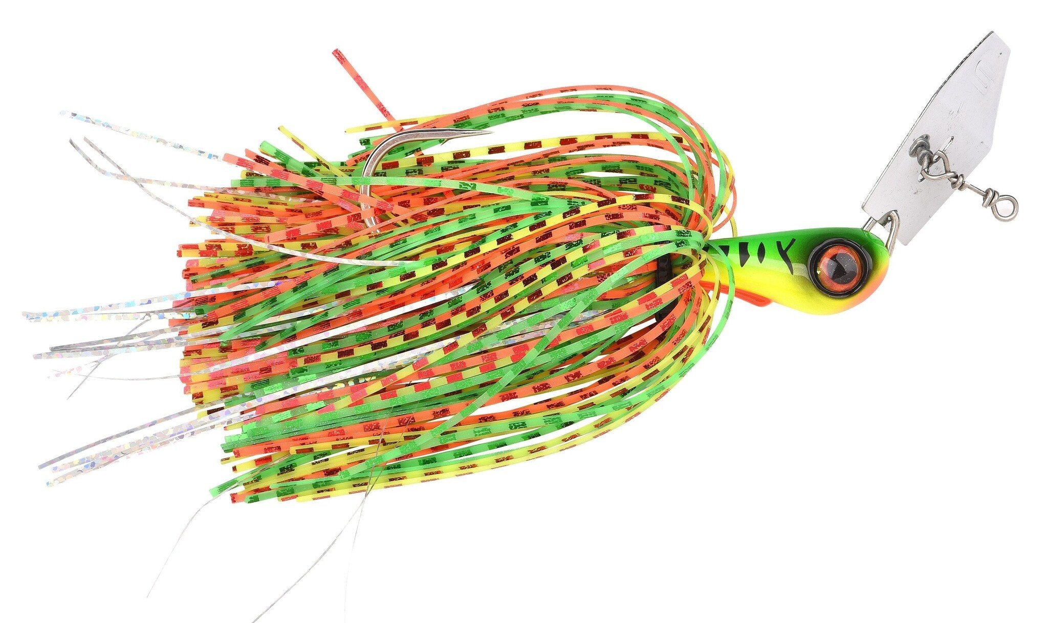 FIRETIGER #7/0 21GR