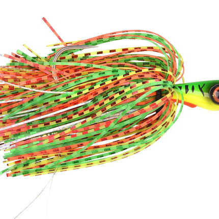 Spro Iris Thrillseeker XL #7/0 21gr
