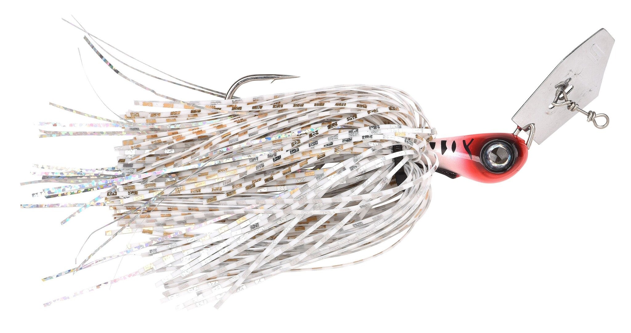 REDHEAD TIGER #7/0 21GR