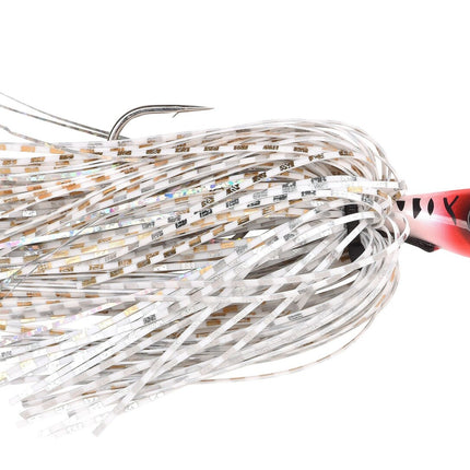 Spro Iris Thrillseeker XL #7/0 21gr