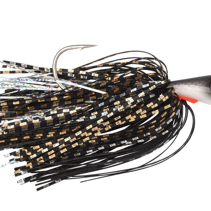Spro Iris Thrillseeker XL #7/0 21gr
