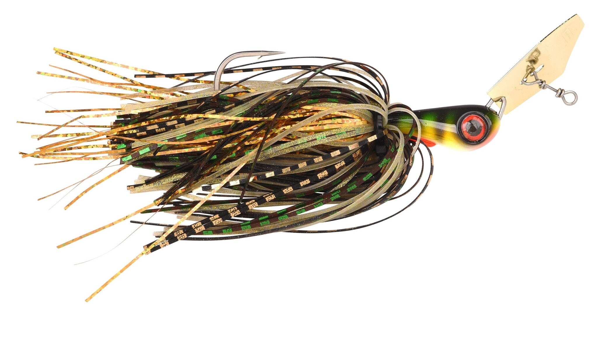 PERCH #7/0 21GR