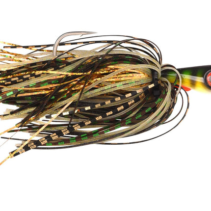 Spro Iris Thrillseeker XL #7/0 21gr
