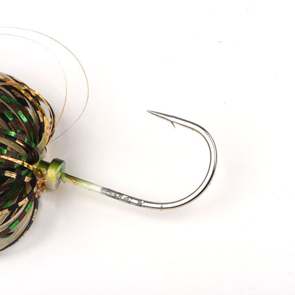 Spro Iris Thrillseeker XL #7/0 21gr