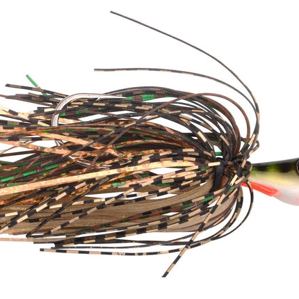 Spro Iris Thrillseeker XL 7/0 35G