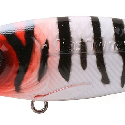 Spro Iris Twitchy DR HL 7,5CM 9G