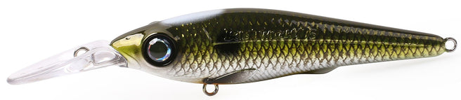 SHAD 7,5CM 9G