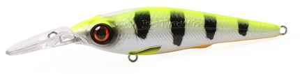 Spro Iris Twitchy DR HL 7,5CM 9G