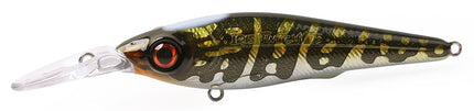Spro Iris Twitchy DR HL 7,5CM 9G