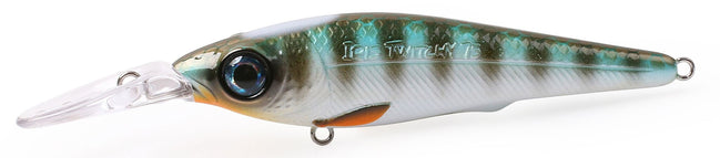 HERRING 7,5CM 8,5G