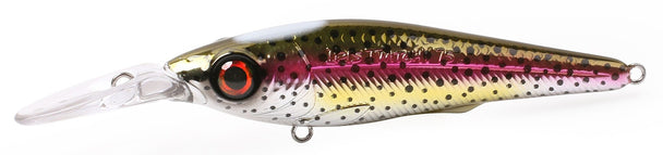 R.TROUT 7,5CM 8,5G