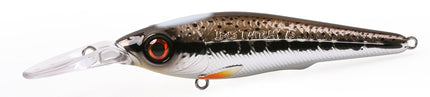 Spro Iris Twitchy HL 7,5CM 8,5G