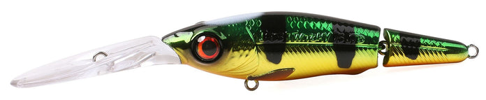 Barsch 7,5 cm 9 g