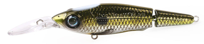 SHAD 7,5CM 9G